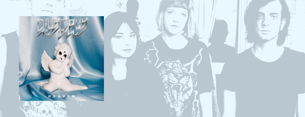 Dilly Dally: 'Heaven'